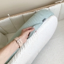 Baby nest menta 4
